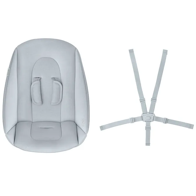 Maxi-Cosi Kit Nouveau-Né Nesta - Beyond Sky Grey