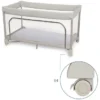 Maxi-Cosi Lit de Voyage Merlin - Elegance Beige