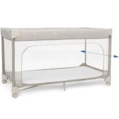 Maxi-Cosi Lit de Voyage Merlin - Elegance Beige