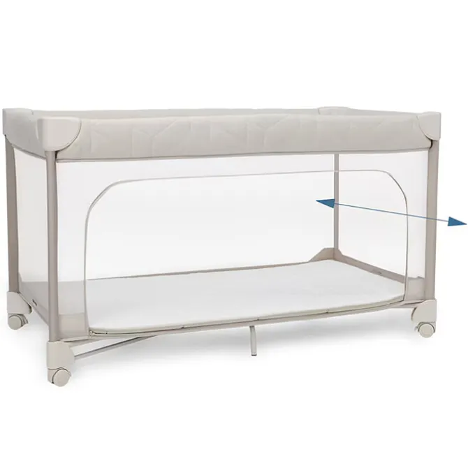 Maxi-Cosi Lit de Voyage Merlin - Elegance Beige