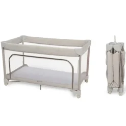Maxi-Cosi Lit de Voyage Merlin - Elegance Beige
