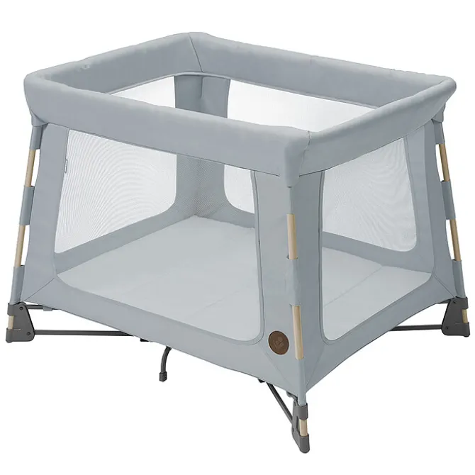 Maxi-Cosi Lit de Voyage Swift - Beyond Grey