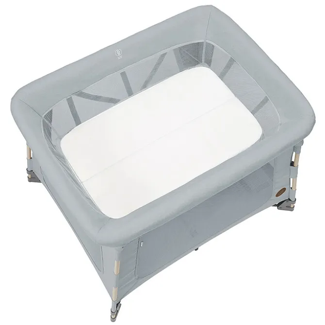Maxi-Cosi Lit de Voyage Swift - Beyond Grey