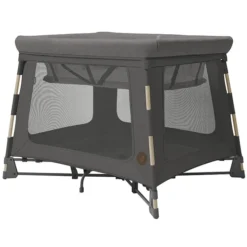 Maxi-Cosi Lit de Voyage Swift - Beyond Graphite