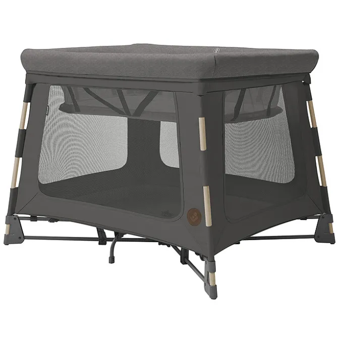 Maxi-Cosi Lit de Voyage Swift - Beyond Graphite