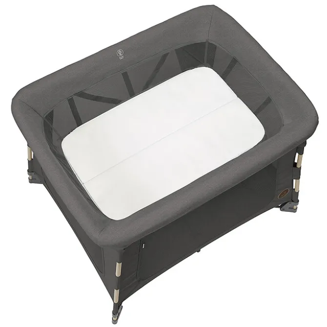Maxi-Cosi Lit de Voyage Swift - Beyond Graphite