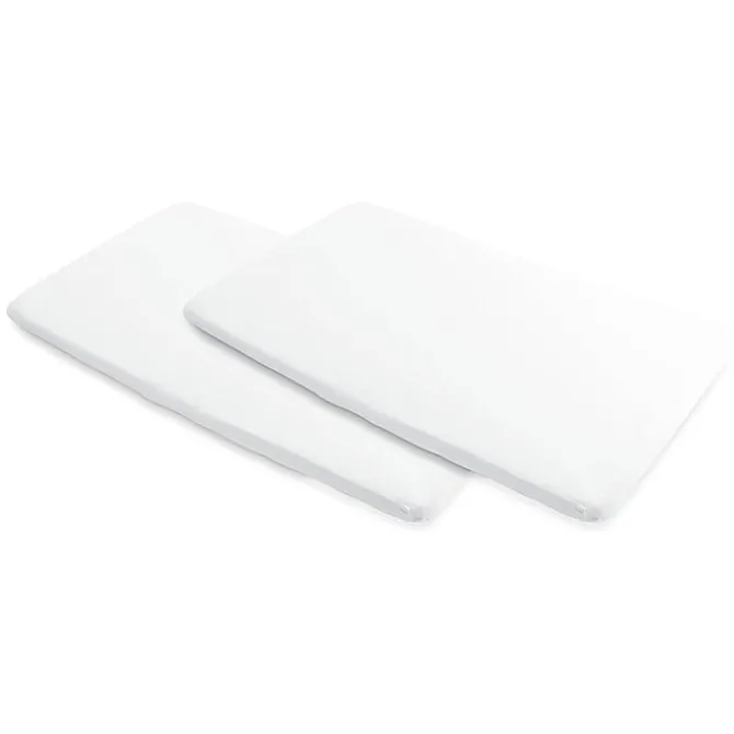 Maxi-Cosi Lot de 2 Draps de Lit Merlin