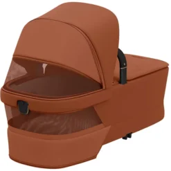 Maxi-Cosi Nacelle Fame Cabin - Copper Terra