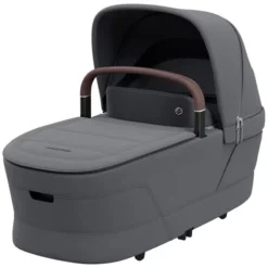Maxi-Cosi Nacelle Fame Cabin - Moon Graphite