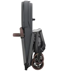 Maxi-Cosi Nacelle Fame Cabin - Moon Graphite