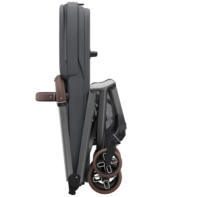 Maxi-Cosi Nacelle Fame Cabin - Moon Graphite