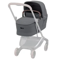 Maxi-Cosi Nacelle Fame Cabin - Moon Graphite