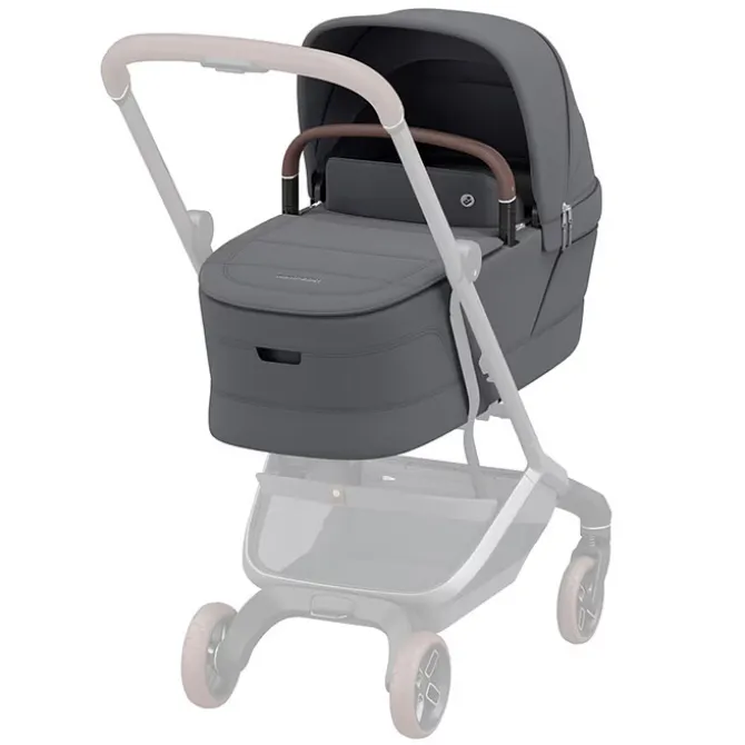 Maxi-Cosi Nacelle Fame Cabin - Moon Graphite