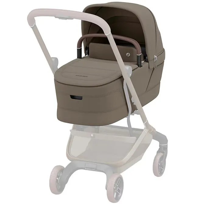 Maxi-Cosi Nacelle Fame Cabin - Oak Truffle