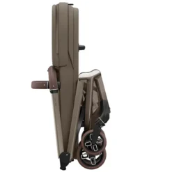 Maxi-Cosi Nacelle Fame Cabin - Oak Truffle