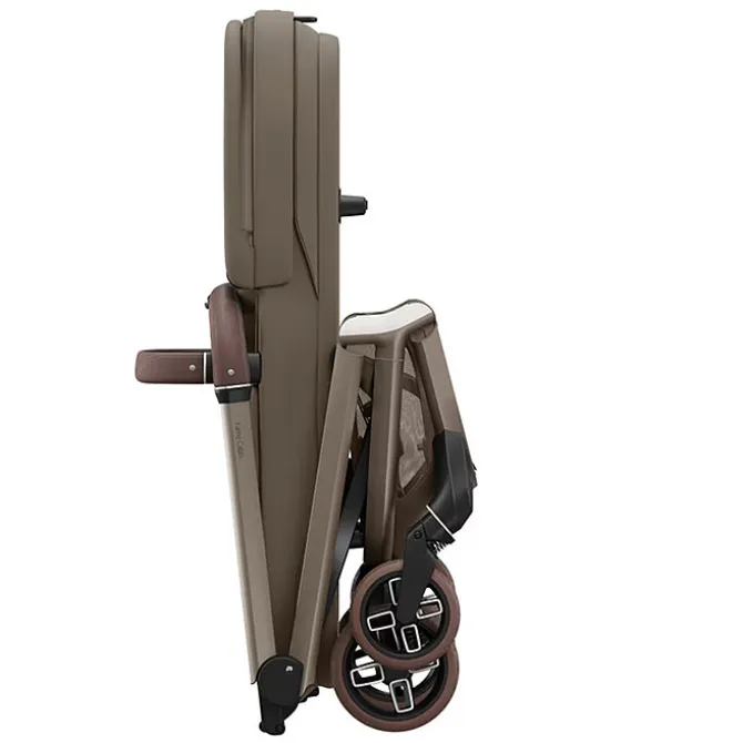 Maxi-Cosi Nacelle Fame Cabin - Oak Truffle