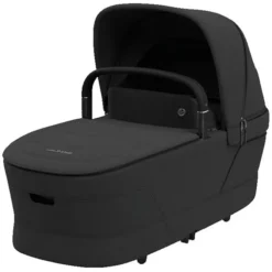 Maxi-Cosi Nacelle Fame Cabin - Onyx Black