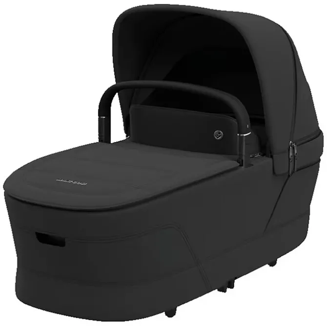 Maxi-Cosi Nacelle Fame Cabin - Onyx Black