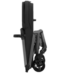 Maxi-Cosi Nacelle Fame Cabin - Onyx Black