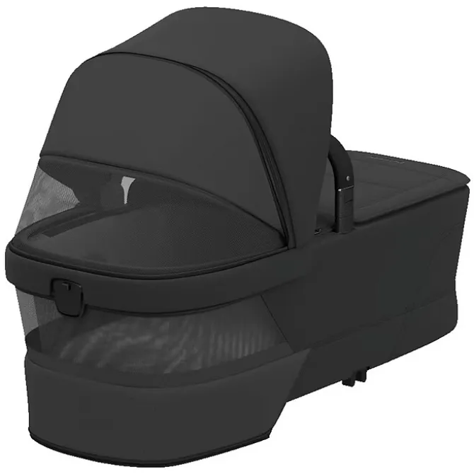 Maxi-Cosi Nacelle Fame Cabin - Onyx Black