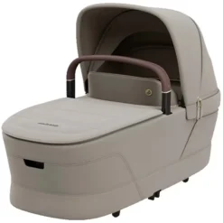 Maxi-Cosi Nacelle Fame Cabin - Sapphire Sand