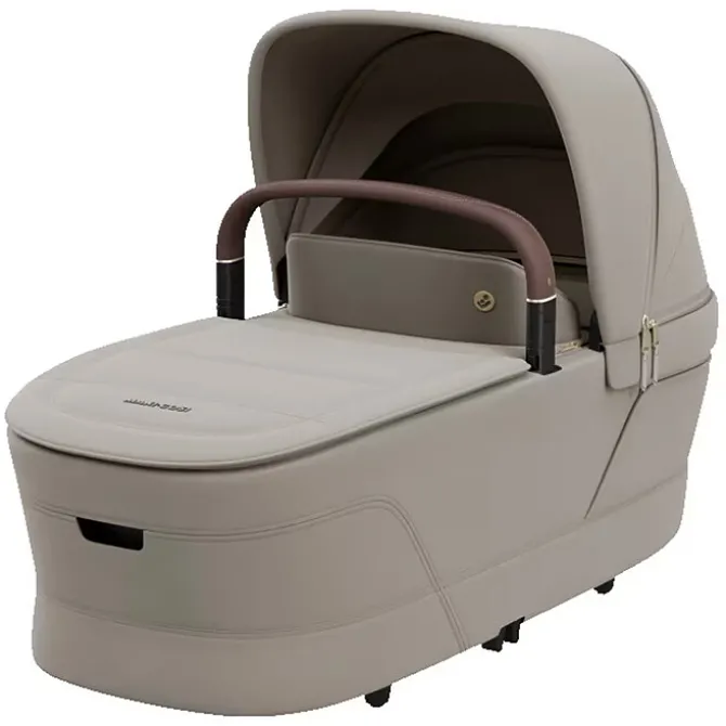 Maxi-Cosi Nacelle Fame Cabin - Sapphire Sand