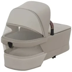 Maxi-Cosi Nacelle Fame Cabin - Sapphire Sand