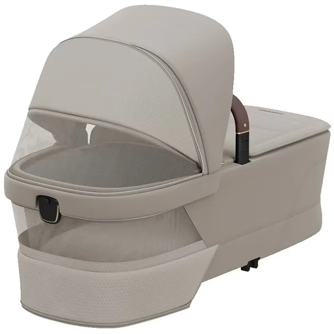 Maxi-Cosi Nacelle Fame Cabin - Sapphire Sand