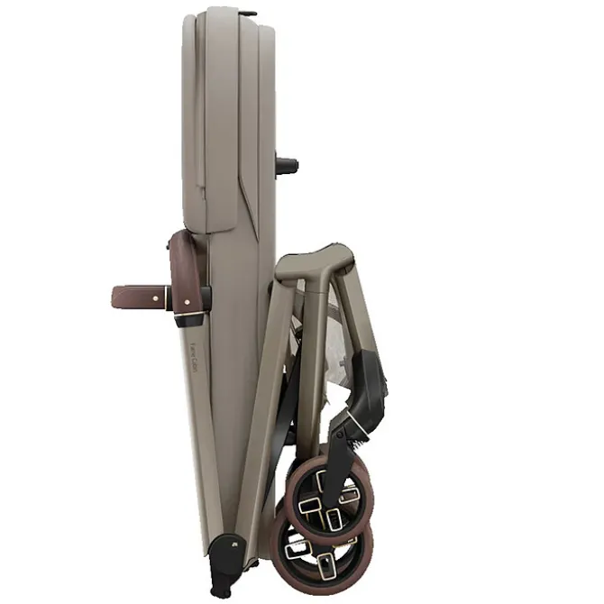 Maxi-Cosi Nacelle Fame Cabin - Sapphire Sand