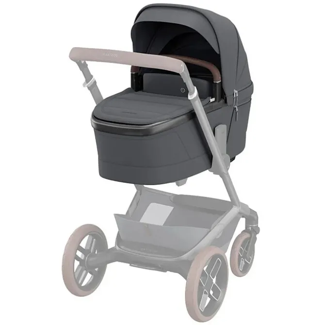 Maxi-Cosi Nacelle Fame - Moon Graphite