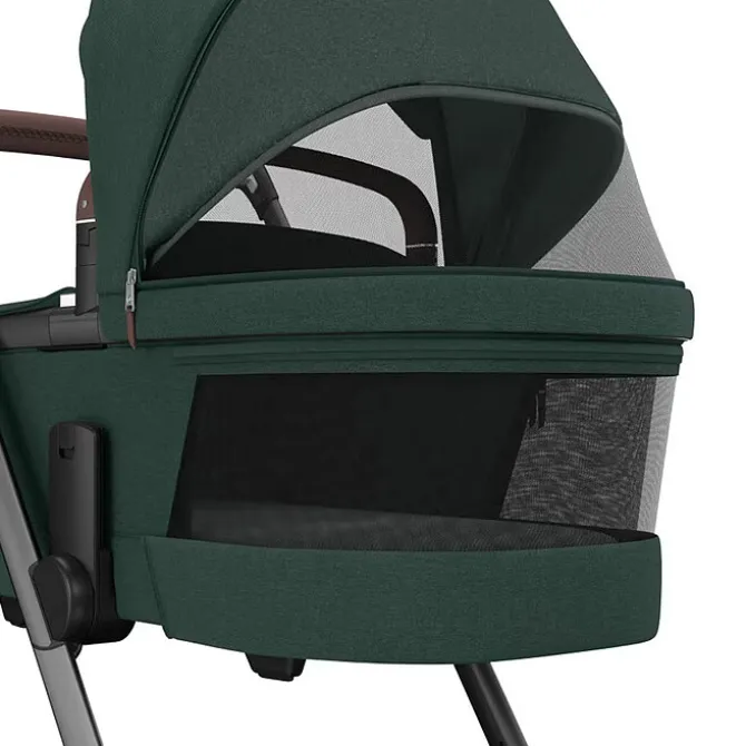 Maxi-Cosi Nacelle Fame - Twillic Green