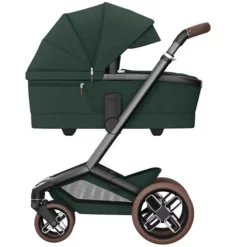 Maxi-Cosi Nacelle Fame - Twillic Green