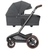 Maxi-Cosi Nacelle Fame - Twillic Graphite