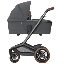 Maxi-Cosi Nacelle Fame - Twillic Graphite