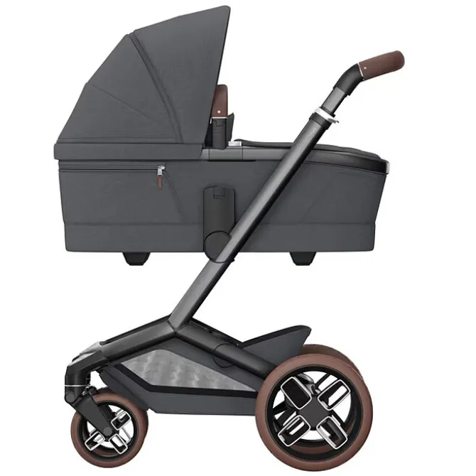 Maxi-Cosi Nacelle Fame - Twillic Graphite