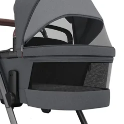 Maxi-Cosi Nacelle Fame - Twillic Graphite