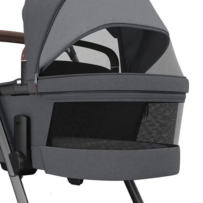 Maxi-Cosi Nacelle Fame - Twillic Graphite