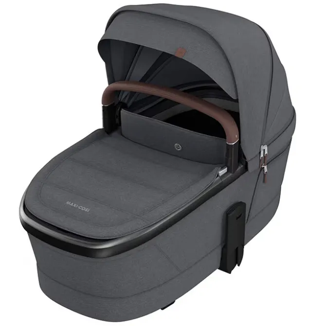 Maxi-Cosi Nacelle Fame - Twillic Graphite
