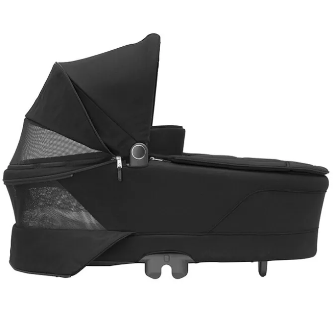 Maxi-Cosi Nacelle Sense - Twillic Black