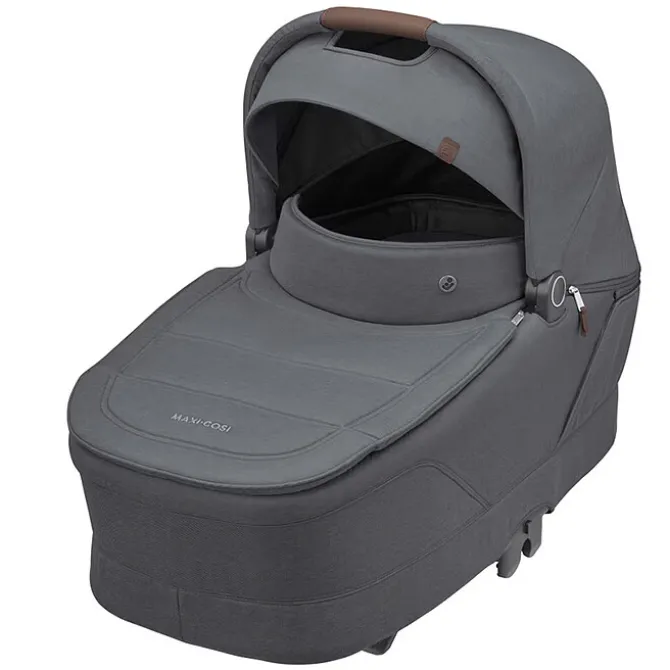Maxi-Cosi Nacelle Sense - Twillic Graphite