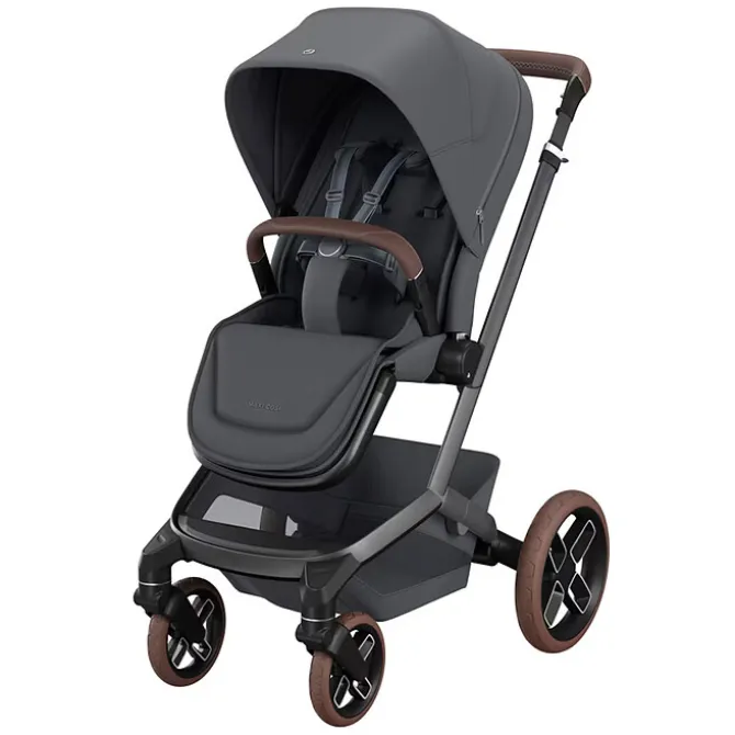 Maxi-Cosi Poussette Fame - Moon Graphite