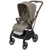 Maxi-Cosi Poussette Leona² - Twillic Truffle