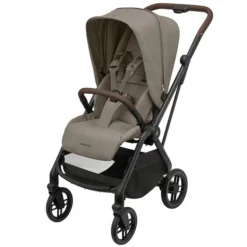 Maxi-Cosi Poussette Leona² - Twillic Truffle