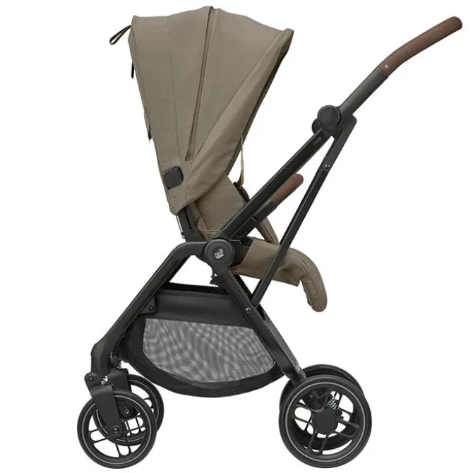 Maxi-Cosi Poussette Leona² - Twillic Truffle