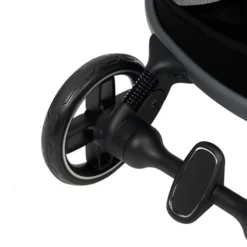 Maxi-Cosi Poussette Oxford Cabin - Onyx Black