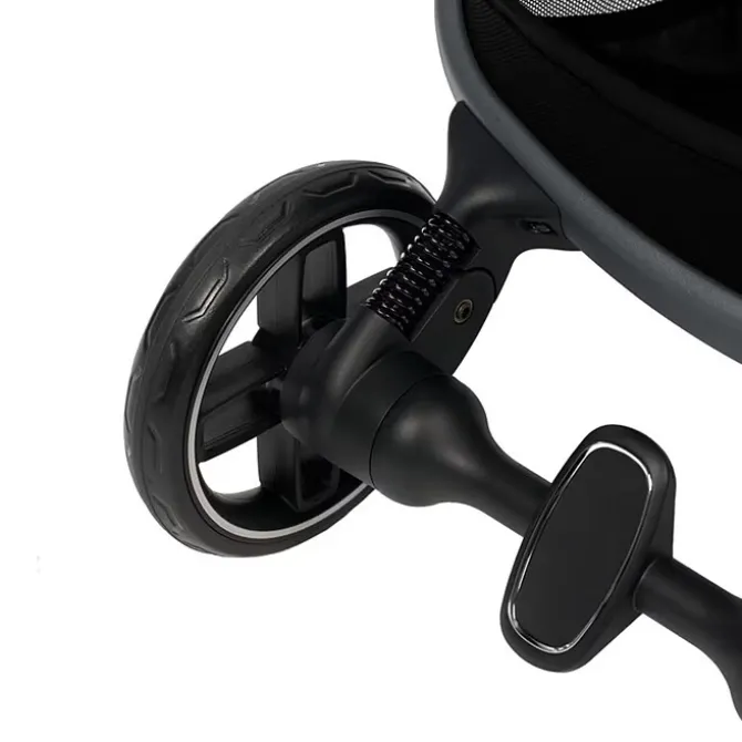 Maxi-Cosi Poussette Oxford Cabin - Onyx Black