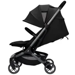 Maxi-Cosi Poussette Oxford Cabin - Onyx Black