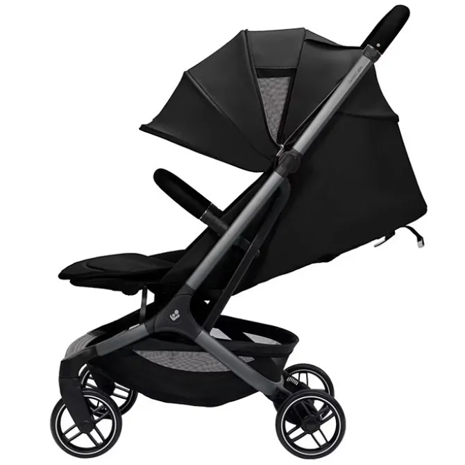 Maxi-Cosi Poussette Oxford Cabin - Onyx Black