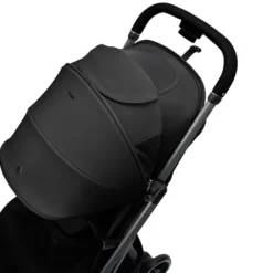 Maxi-Cosi Poussette Oxford Cabin - Onyx Black