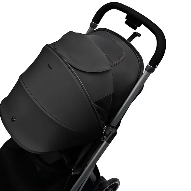 Maxi-Cosi Poussette Oxford Cabin - Onyx Black